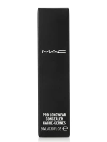 MAC 专业持久遮瑕膏 NW40 0.3 盎司/9 毫升 - NW40 - 查看 4