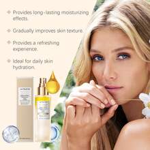 JAYSUING Brightening Moisturizing Soothing Spray Moisturizing Nourishing Shrink Pore Evens Skin Tone Nourishing Refreshing Water Spray For Daily Skin Care, Mother's Day Gifts, Valentine's Day Gifts - 煥亮保濕舒緩噴霧 - 查看 10