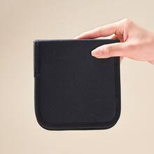 27pcs Set Portable Household Sewing Tool Needle And Thread Box Set Sewing Thread Set Needle And Thread Bag - Multicolor - View 2