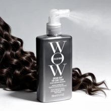 1COLORWOW DreamCoat For Curly Hair – Frizz-Free Curls Made Easy, Moisture-Boosting Spray, Curl-Enhancing Formula - 正裝 - 查看 1