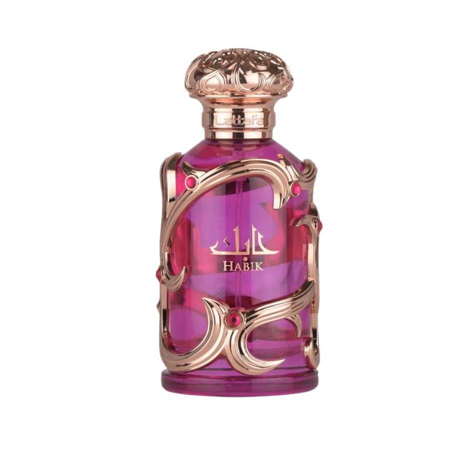 Lattafa - Habik For Women EDP (100ml) - Floral - View 1