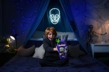 ZURU鬼屋互动玩具，适合儿童和青少年收藏 - Multicolor(Random Style) - 查看 10