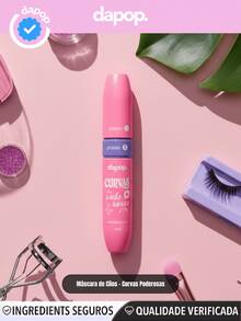 Mascaras - Powerful Curves - View 1