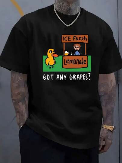 Herr Friluftströjor och linnen