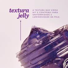 Skin Care Kit Collagen And Niacinamide Kokeshi Facial Jelly - Collagen - Xem 6