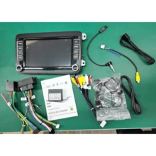 For VW POLO *2009 - 2014* 100% PLUG & PLAY Car Stereo Apple CarPlay Upgrade Kit - Without Camera - View 4