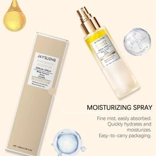 JAYSUING Brightening Moisturizing Soothing Spray Moisturizing Nourishing Shrink Pore Evens Skin Tone Nourishing Refreshing Water Spray For Daily Skin Care, Mother's Day Gifts, Valentine's Day Gifts - 煥亮保濕舒緩噴霧 - 查看 7