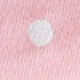Lunares rosas + blanco