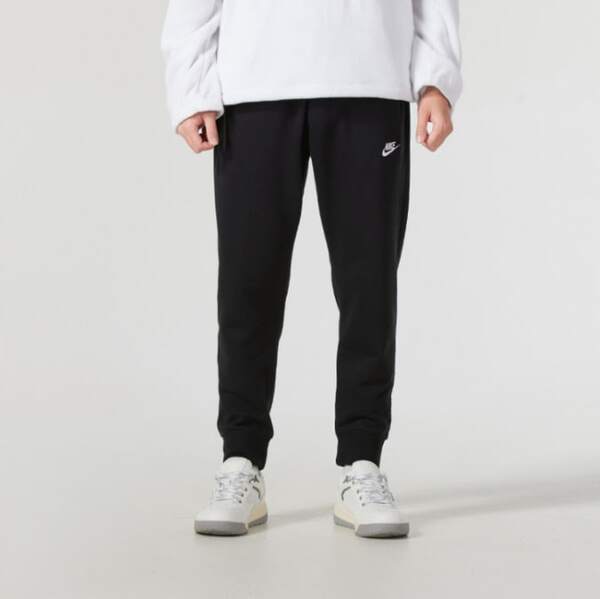  Pantalones deportivos Nike Sports Lifestyle Collection de punto ajustado, transpirables e informales para hombre