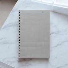 Filler Paper - A4 - View 2