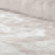 Hojas beige