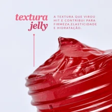 Skin Care Kit Collagen And Niacinamide Kokeshi Facial Jelly - Collagen - Xem 3