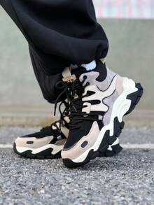 Adidas Active Lifestyle High-Waisted Loose Fit Comfortable Wide-Leg Casual Pants Women's Black - Black - View 8