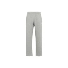 Quần thể thao dài Nike Sportswear AS M NSW Club Pant OH BB lót lông cừu, ấm áp và thoáng khí, chất liệu dệt kim, dành cho nam, màu xám. - Xám - Xem 11