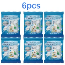 100ml/120ml Refrigerator Defrosting Spray, Suitable For Refrigerators, Freezers, Car Windshields, Cleans Surfaces Like New. Great Gift For Holidays, Defrosts And Prevents Ice Build-Up In Freezers, Refrigerators, And Cold Storage - Solid State - View 19