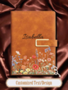 Customized Notebooks