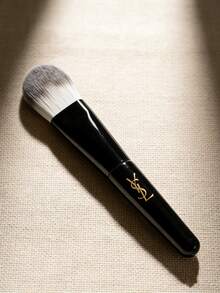 Yves Saint Laurent Makeup Brushes, Professional Brushes - Black - View 3