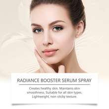 JAYSUING Brightening Moisturizing Soothing Spray Moisturizing Nourishing Shrink Pore Evens Skin Tone Nourishing Refreshing Water Spray For Daily Skin Care, Mother's Day Gifts, Valentine's Day Gifts - 煥亮保濕舒緩噴霧 - 查看 3