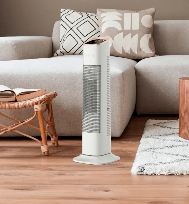 Avant Electric Space Heater - EU F Type Plug(220-240V) - View 1