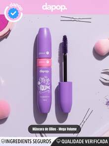 Mascaras - Mega Volume - View 1