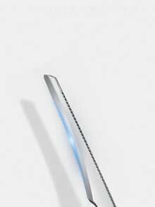 Foot Care Tools - Foot Scrubber And Heel Remover, Daily Home Foot Care Tools, With Storage Bag - A - View 9