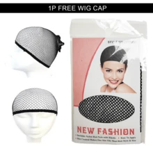 Yewell Gold Highlights With Beige Hair Cosplay Wig Role-Playing Headgear 12 Inch Daily Series Mobile Suit Cosplay Headgear Series Multi-Style Interpretation Of Cartoon Anime Suitable For Private Parties Daily Role-Playing Halloween Sakamoto Daily Life - Gold - View 8