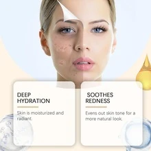 JAYSUING Brightening Moisturizing Soothing Spray Moisturizing Nourishing Shrink Pore Evens Skin Tone Nourishing Refreshing Water Spray For Daily Skin Care, Mother's Day Gifts, Valentine's Day Gifts - 煥亮保濕舒緩噴霧 - 查看 4