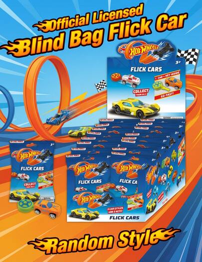  1 chiếc xe Hot Wheels chính hãng, dạng túi ngẫu nhiên, đồ chơi để bàn, đồ sưu tầm giúp giảm căng thẳng, quà tặng vui nhộn, kích thước bỏ túi, đồ chơi để bàn khi đi du lịch.