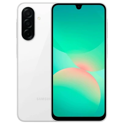  Celular Samsung Galaxy A26 5G 256gb 8gb Ram Android 15 Tela 6.7 Super Amoled Lançamento Original Nf