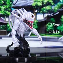 JJK 葵梨花动漫手办收藏品，动漫手办展示品，动漫迷收藏品，珍贵动漫角色玩具，粉丝周边，圣诞礼物 - 彩色 - 查看 2