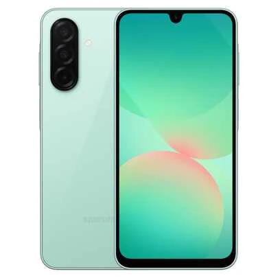  Celular Samsung Galaxy A26 5G 256gb 8gb Ram Android 15 Tela 6.7 Super Amoled Lançamento Original Nf