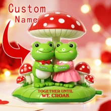 C-Croak Sound Couple Card Brick