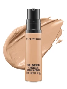 MAC 专业持久遮瑕膏 NW25 0.3 盎司/9 毫升 - NW25 - 查看 2