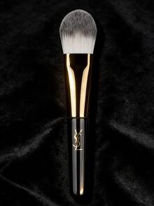 Yves Saint Laurent Makeup Brushes, Professional Brushes - Black - View 1
