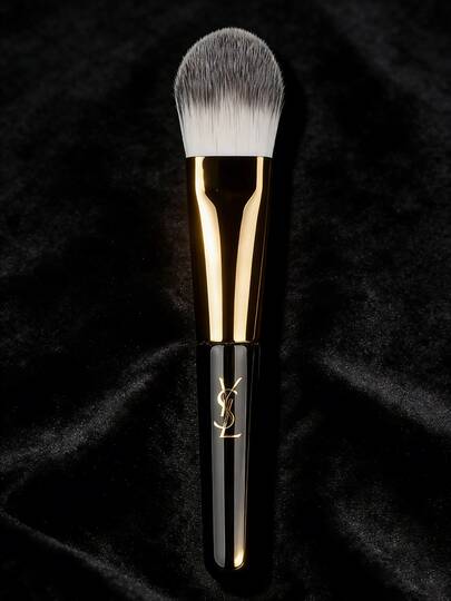 Yves Saint Laurent Makeup Brushes, Professional Brushes