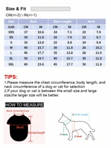 LUCKIE LABO 一件复活节花卉彩蛋印花蝴蝶袖公主裙，适合吉娃娃、小型犬，优雅芭蕾舞风格吊带裙，室内外宠物服装 - 紅色 - 查看 9