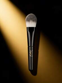 Yves Saint Laurent Makeup Brushes, Professional Brushes - Black - View 2