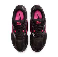 Nike 新款缓震回弹女款复古跑步鞋 AIR PEG 2K5，轻便舒适运动慢跑鞋，黑粉配色，休闲运动装，热门型号 HJ5228-007 - 黑粉 - 查看 4