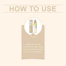 JAYSUING Brightening Moisturizing Soothing Spray Moisturizing Nourishing Shrink Pore Evens Skin Tone Nourishing Refreshing Water Spray For Daily Skin Care, Mother's Day Gifts, Valentine's Day Gifts - 煥亮保濕舒緩噴霧 - 查看 9