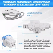 Laundry Appliance Parts - White - View 2