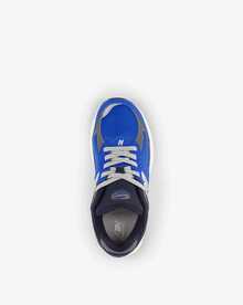 New Balance 2002R Grado Escolar Niños - GC2002PB - Azul - Ver 5