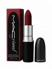 Son lì MACXIMAL SILKY MATTE 603 DIVA 0.12oz/3.5g - 603 DIVA - Xem 4