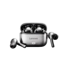 Lenovo EA269 Äkta trådlösa Bluetooth-hörlurar: Dubbel brusreduceringsteknik, utmärkt ljudkvalitet, kraftfulla stereoljudeffekter, låg latens i e-sportklass, bekväm passform, lämplig för flera scenarier. - Multifärgad - Visa 12