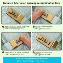 100pcs Envelope Money Saving Challenge Binder, Includes 100 Cash Envelopes For Savings Challenge Budget, Lockable Savings Challenge Handbook, Easy And Fun Way To Save $5,050, Suitable For Valentine's Day, Ramadan, Easter, Back To School, Christmas, Birthday, Graduation And Other Occasions - Multicolor - View 11