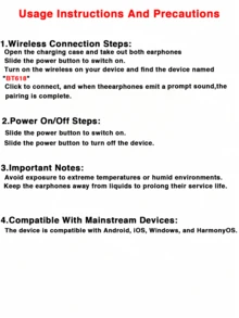 GENAI Wireless Headphones With LED Cat Ear Design, Cute Headset For Girls And Teenagers, Suitable For Music, Gaming, Video And Daily Use - Multicolor - View 12