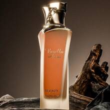 MAISON ASRAR - Vanilla Aura 100ML Unisex Eau De Parfum - Woody Herb - View 1