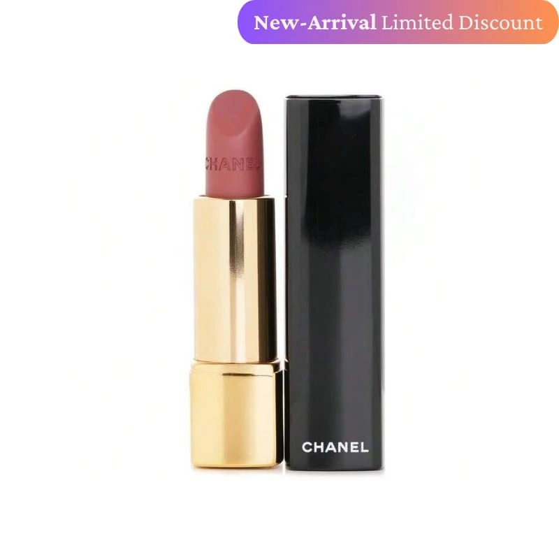 CHANEL Rouge Allure Velvet - # 62 Miễn phí - Xem 1