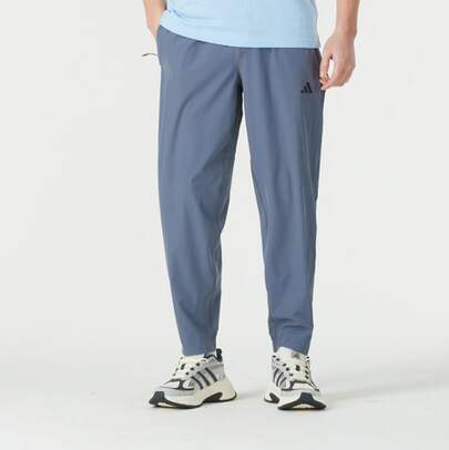  Adidas Adicolor BAGGY FIT FIREBIRD TRACK PANTS Retro Striped Elastic Straight Leg Sporty Casual Pants For Men