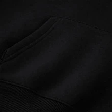 Basic Comfortable Sweatshirt For Everyday Wear  Monkeys Animals Animated Clip Music Famous International National Urban Culture Rock Metal Rock N Roll Famous Band Singer Unisex Sweatshirt Men's Women's 50% Cotton 50% Polyester Top Premium Streetwear New Release Immediate Shipping Various Colors!! - 黑色 - 查看 3