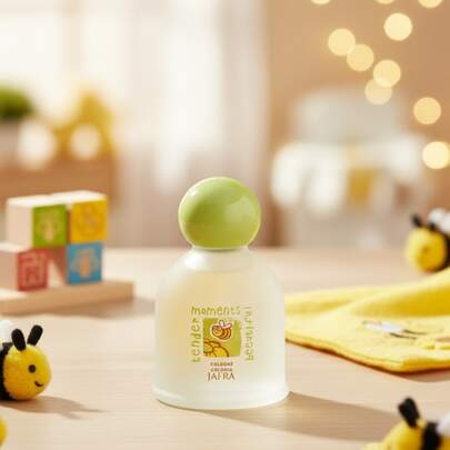 Jafra Tender Moments Beeutiful/Abeja Colonia para Bebé